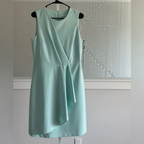 Calvin Klein midi dress - Picture 2 of 6